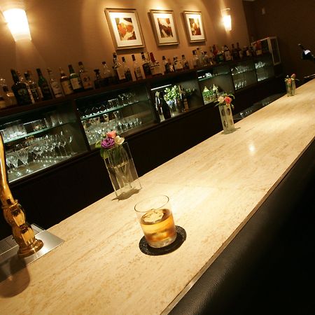 Omori Tokyu Rei Hotel Tokyo Bagian luar foto