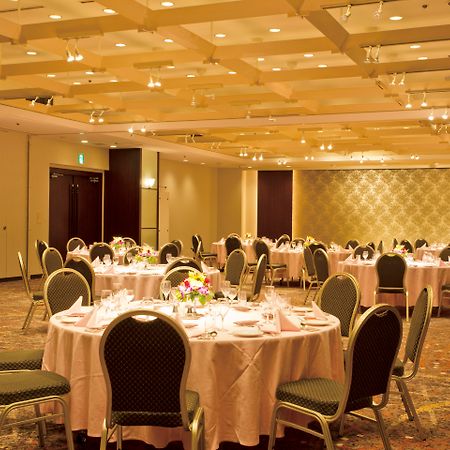 Omori Tokyu Rei Hotel Tokyo Bagian luar foto