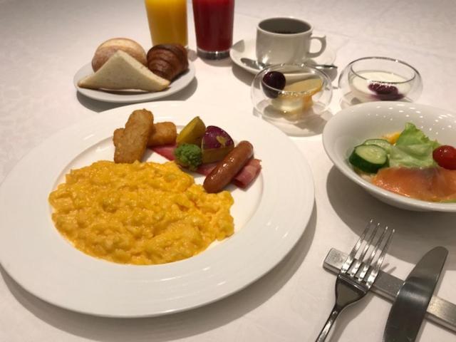 Omori Tokyu Rei Hotel Tokyo Bagian luar foto