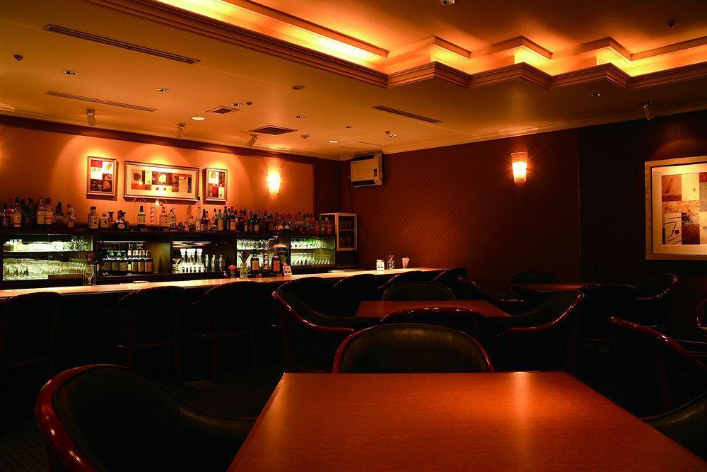 Omori Tokyu Rei Hotel Tokyo Bagian luar foto