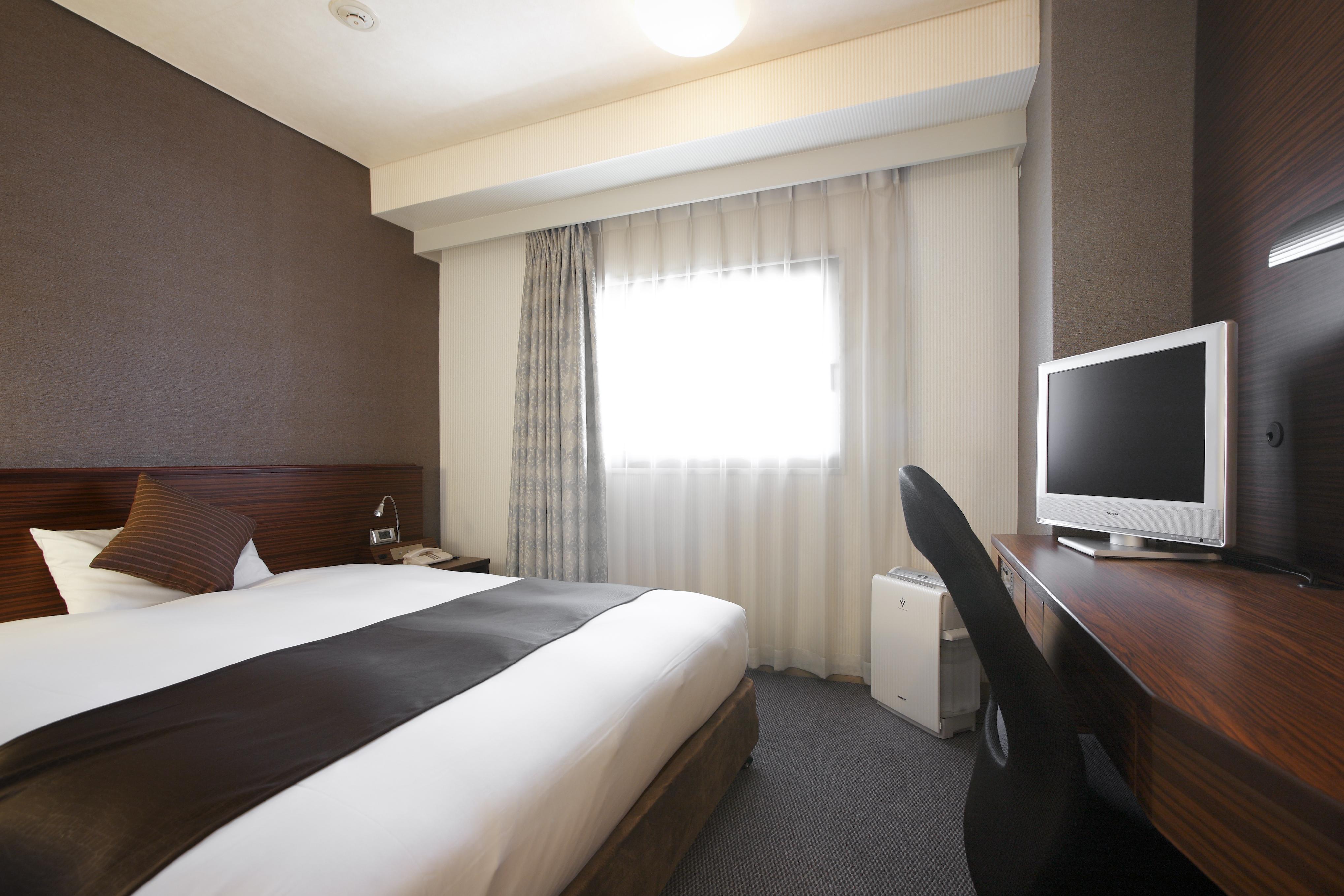 Omori Tokyu Rei Hotel Tokyo Bagian luar foto