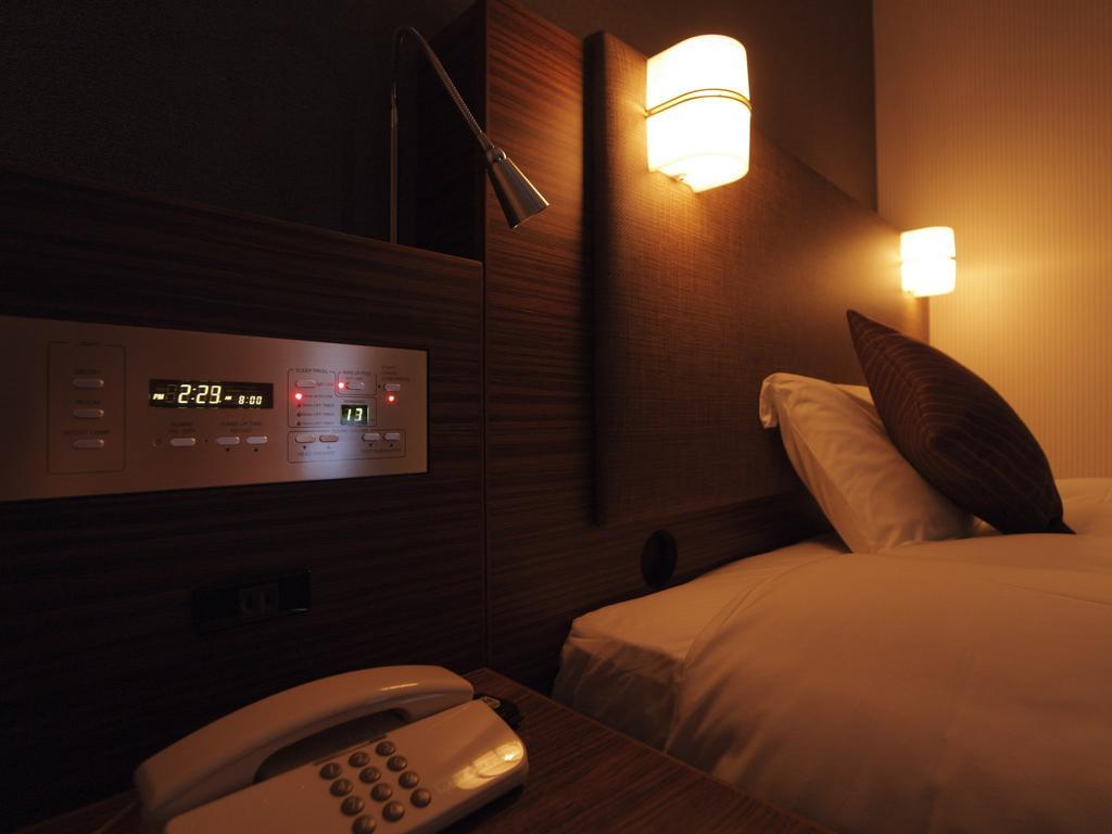 Omori Tokyu Rei Hotel Tokyo Bagian luar foto