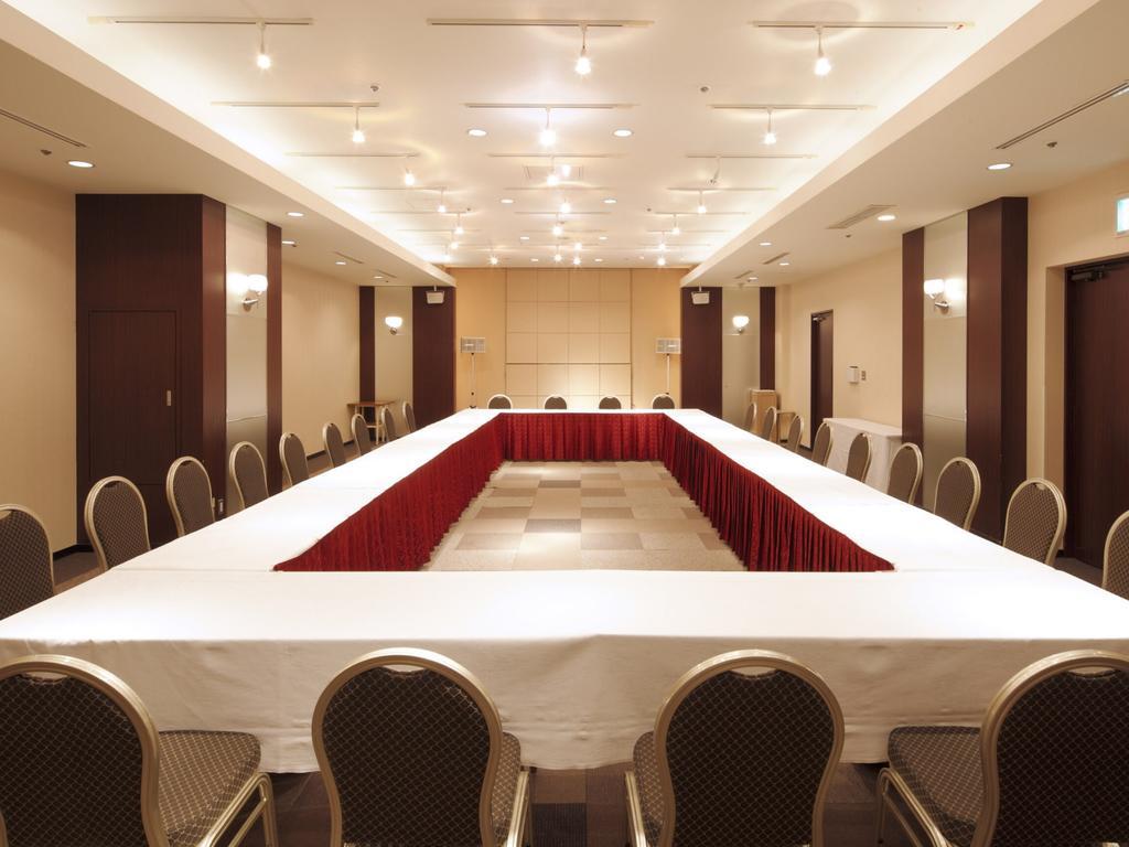 Omori Tokyu Rei Hotel Tokyo Bagian luar foto