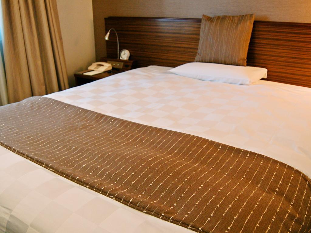 Omori Tokyu Rei Hotel Tokyo Bagian luar foto