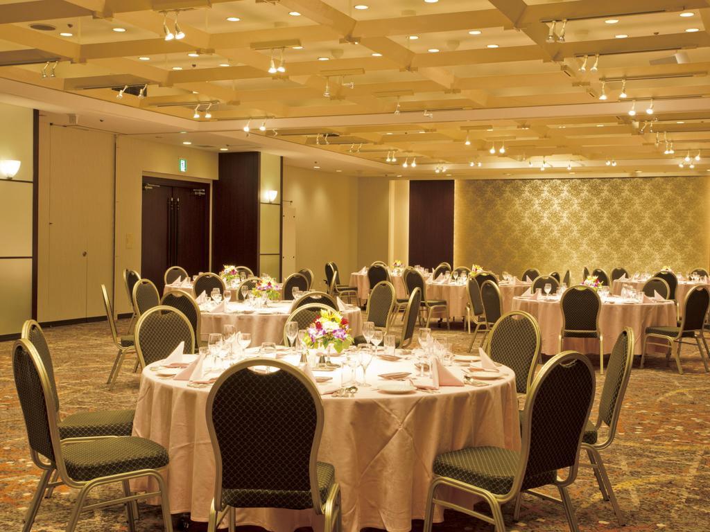 Omori Tokyu Rei Hotel Tokyo Bagian luar foto