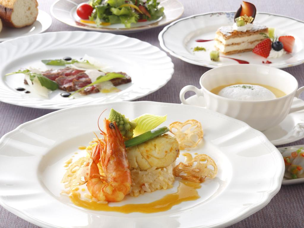 Omori Tokyu Rei Hotel Tokyo Bagian luar foto