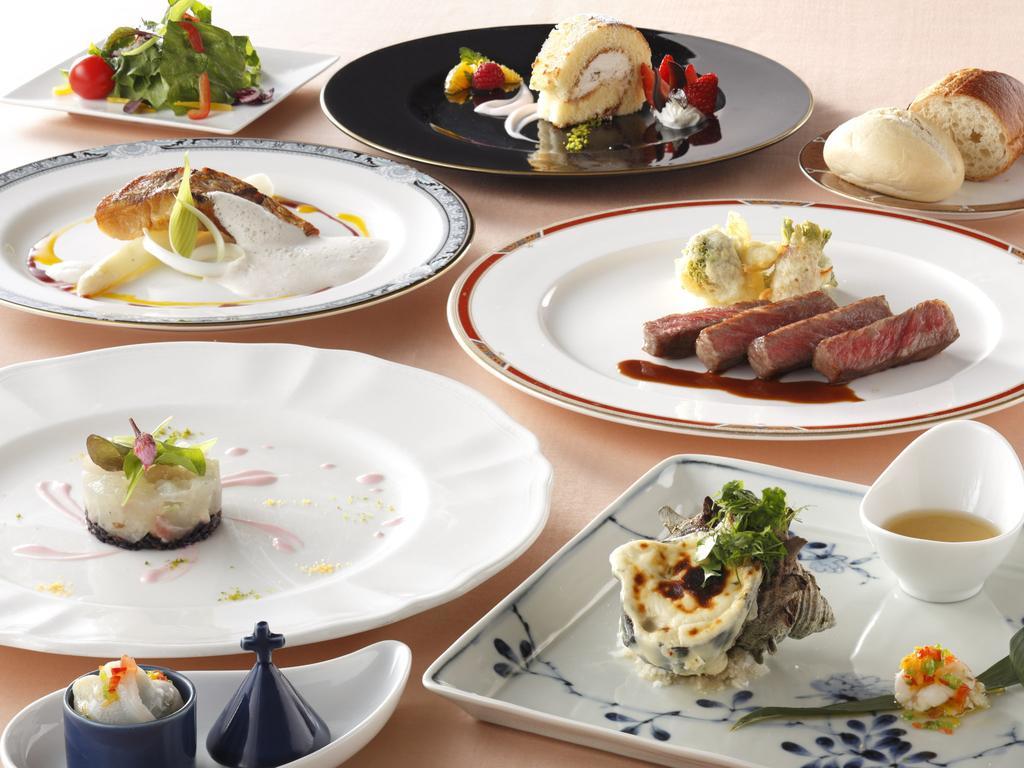 Omori Tokyu Rei Hotel Tokyo Bagian luar foto