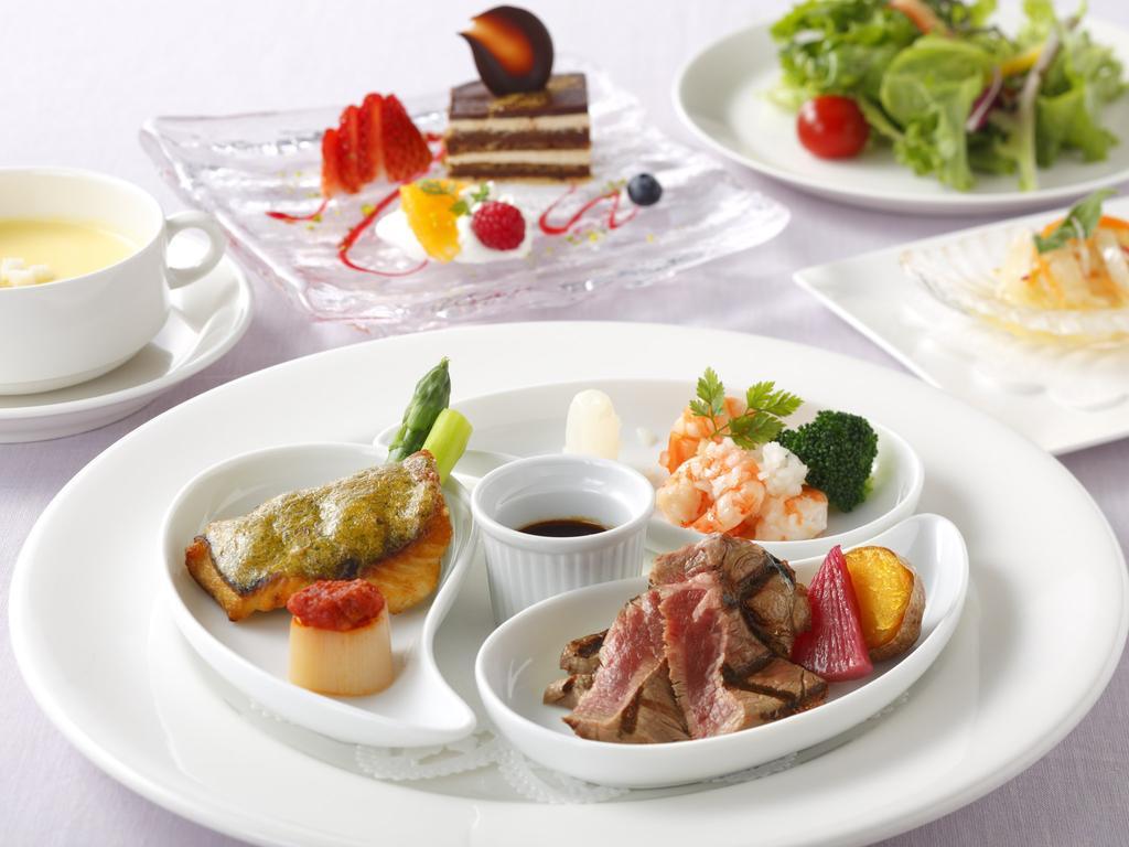 Omori Tokyu Rei Hotel Tokyo Bagian luar foto