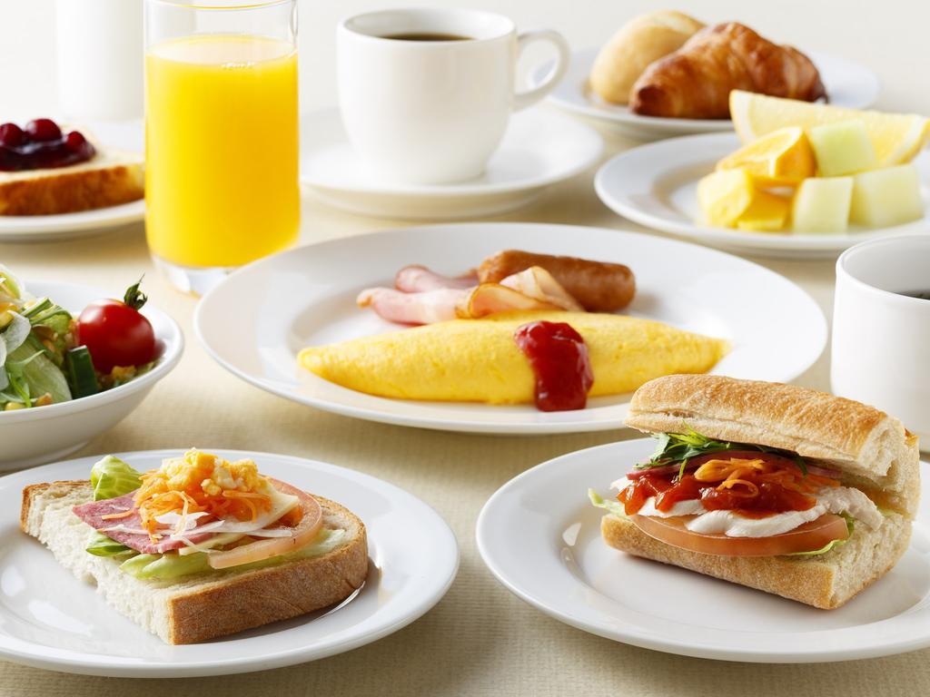 Omori Tokyu Rei Hotel Tokyo Bagian luar foto