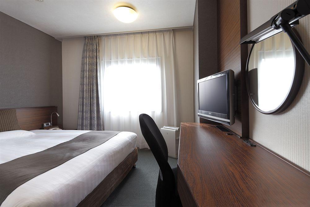 Omori Tokyu Rei Hotel Tokyo Bagian luar foto
