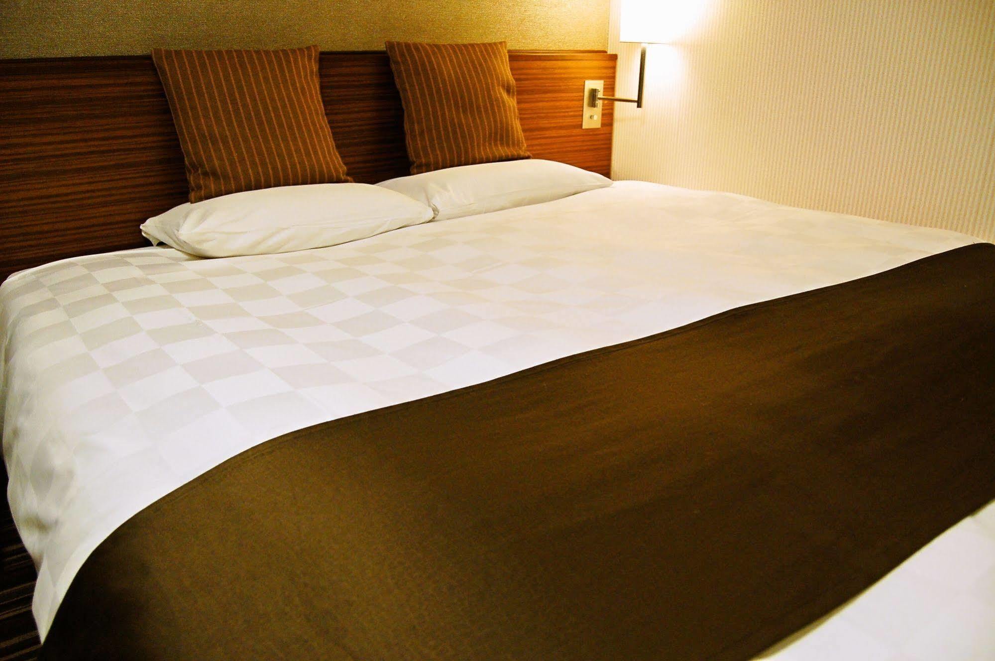Omori Tokyu Rei Hotel Tokyo Bagian luar foto