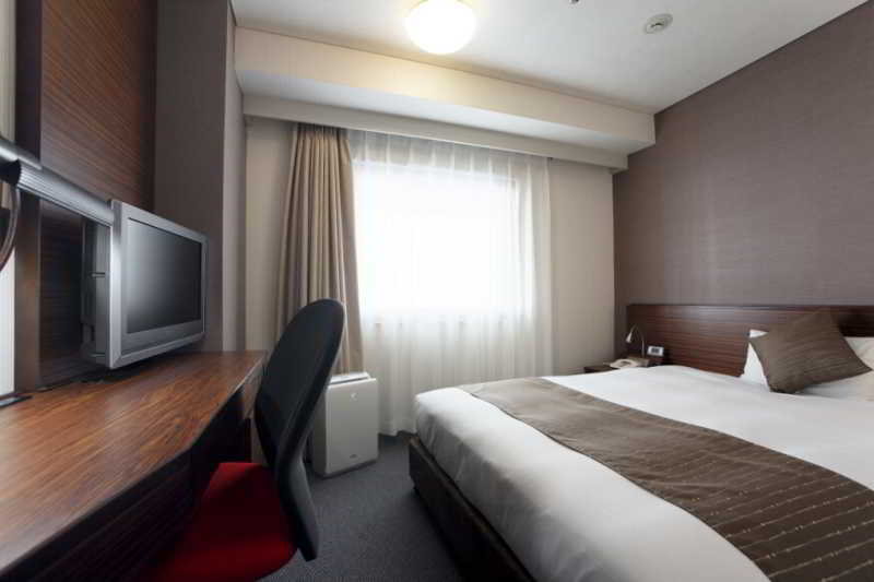 Omori Tokyu Rei Hotel Tokyo Bagian luar foto